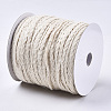 Burlap Ribbon OCOR-TAC0009-01B-4