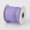 Eco-Friendly Korean Waxed Polyester Cord YC-P002-3mm-1162-3