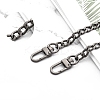 Metal Bag Chain Handle PW-WG2FB77-02-1