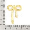 Brass Pendants KK-K382-07C-G-3