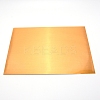 A4 Waterproof PVC Self Adhesive Laser Sticker LS-AJEW-WH0152-62-2