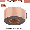Hot Stamping Foil Paper Roll DIY-WH20066-007-01F-2