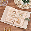 Velvet Jewelry Bag for Jewelry Storage ABAG-WH20009-18D-4