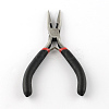 45# Carbon Steel Jewelry Plier Sets PT-R010-02-6