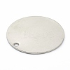 Tarnish Resistant 304 Stainless Steel Pendants STAS-H157-01A-P-2