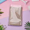 Rectangle OPP Cellophane Bags OPC-TADJ0001-07B-5