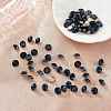 Preciosa® MAXIMA Crystal Round Stones Y-PRC-RBSS8-30340-2