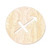 Acrylic Pendants SACR-S680-06J-1