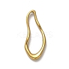 304 Stainless Steel Linking Rings LS-STAS-Q316-04B-G-1