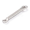 201 Stainless Steel Links Connectors STAS-B011-03P-3