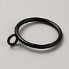 Iron Curtain Ring with Eyelets IFIN-WH0071-36EB-2