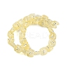 Transparent Glass Beads Strands LAMP-L078-010H-2