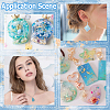 100G Bubble Beads GLAA-SC0002-34A-5