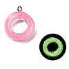 Luminous Resin Pendants X1-RESI-I059-O01-1