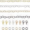 DIY Bracelet or Necklace Jewelry Making Kit DIY-CA0002-57-1
