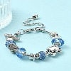 DIY Eurpean Bracelet Making Kit DIY-YW0007-88-1