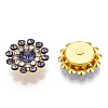 Sew on Rhinestones RB-YWC0001-01B-2