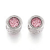 Resin European Beads MPDL-Q208-069B-P-1-1