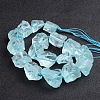 Glass Beads Strands G-L176-11-2