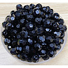 Opaque Acrylic Beads FIND-PW0024-06B-1