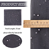 Nylon Mesh Fabric DIY-WH20010-12E-2