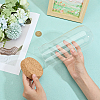 1Pc Glass Dome Cover AJEW-BC0009-61-3