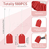 Paper Tags AJEW-TAC0030-048B-4