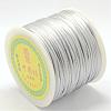 Nylon Satin Rattail Cords NWIR-R033-1.5mm-484-2