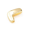 Brass Beads X-KK-B167-27G-L-2