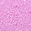 Baking Paint Glass Seed Beads SEED-H002-I-A528-3