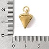 304 Stainless Steel Enamel Charms LS-STAS-V013-01G-3