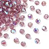 Preciosa® Crystal Beads Y-PRC-BB5-20020-200-3