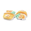 Opaque Resin Cake Decoden Cabochons CRES-A051-01E-3
