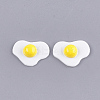 Resin Decoden Cabochons LS-X-CRES-T010-11-1
