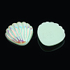 Resin Cabochons CRES-S305-01D-2