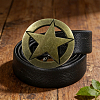 Alloy Buckles FIND-CL0002-14B-7
