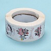 1 Inch Thank You Roll Stickers DIY-E023-07C-3