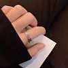 Stainless Steel Finger Rings FS-WG9FC87-01-2