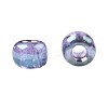 TOHO 8/0 Round Beads X-SEED-TR08-0206-3
