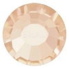 Preciosa® Crystal Hotfix Flatback Stones Y-PRC-HSS8-90300-2