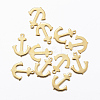 201 Stainless Steel Pendants LS-STAS-H557-30G-1