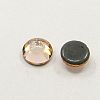 Glass Hotfix Rhinestone LS-RGLA-A019-SS10-362-2