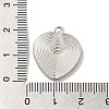 Alloy Pendant LS-FIND-H045-08P-02-3