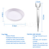 Professional Diamond Tweezers TOOL-PH0016-33-2