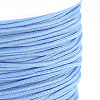 Nylon Braided Cord NWIR-Q008B-365-3