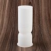 Column Candle Silicone Molds DIY-Q037-16B-2