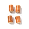 Handmade Porcelain Beads PORC-P031-01B-1