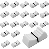 20Pcs Plastic Audio Console Slider Caps AJEW-CN0004-53A-4