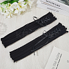 Polyester Arm Warmers AJEW-WH20067-061C-3