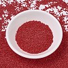 MIYUKI Delica Beads SEED-JP0008-DB0723-3